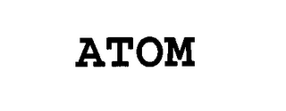 ATOM