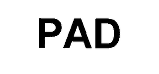 PAD