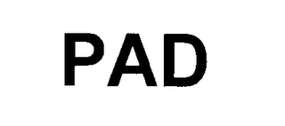 PAD