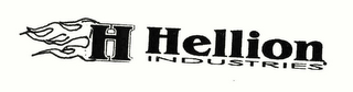 H HELLION INDUSTRIES