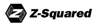 Z Z-SQUARED