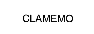 CLAMEMO