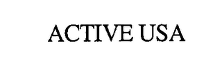 ACTIVE USA