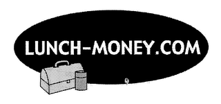 LUNCH-MONEY.COM