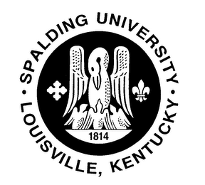 SPALDING UNIVERSITY LOUISVILLE KENTUCKY 1814