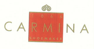 1866 CARMINA SHOEMAKER