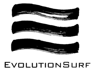 EVOLUTIONSURF