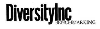 DIVERSITYINC BENCHMARKING