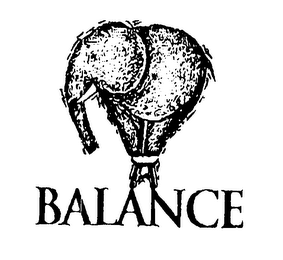 BALANCE