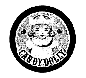 CANDY DOLLY