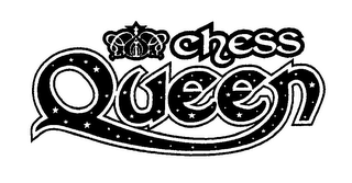 CHESS QUEEN