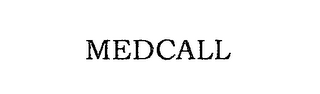 MEDCALL