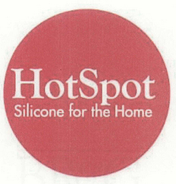 HOTSPOT SILICONE FOR THE HOME