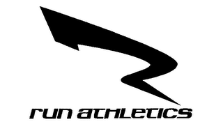 RUN ATHLETICS