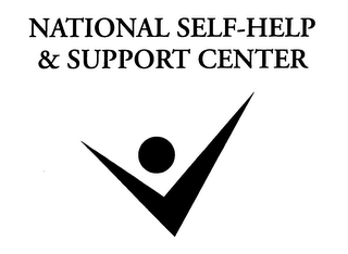 NATIONAL SELF-HELP & SUPPORT CENTER