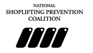 NATIONAL SHOPLIFTING PREVENTION COALITION