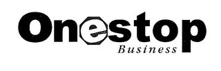 ONESTOP BUSINESS