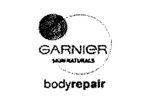 GARNIER SKIN NATURALS BODYREPAIR