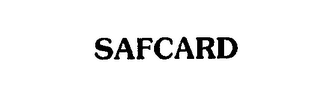 SAFCARD