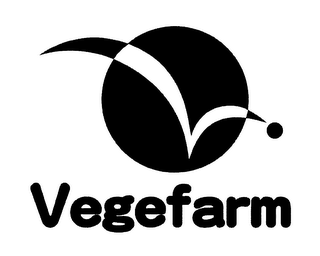 V VEGEFARM