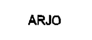 ARJO