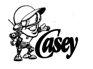 CASEY