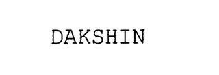 DAKSHIN