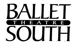 BALLET THEATRE SOUTH