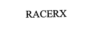 RACERX