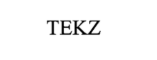 TEKZ