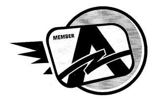 A MEMBER