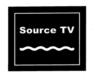 SOURCE TV