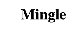 MINGLE