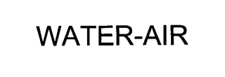 WATER-AIR