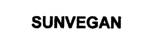 SUNVEGAN