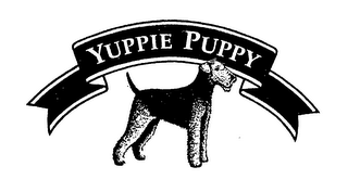 YUPPIE PUPPY