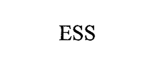 ESS