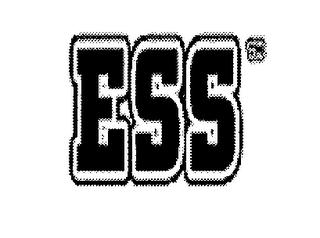 ESS