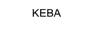 KEBA