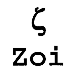 ZOI