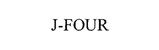 J-FOUR