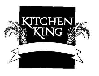 KITCHEN KING