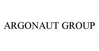 ARGONAUT GROUP