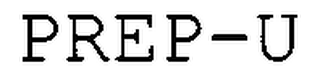 PREP-U