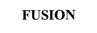 FUSION