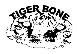 TIGER BONE