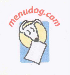 MENUDOG.COM