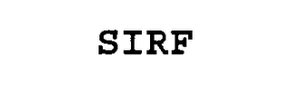 SIRF