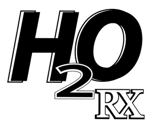 H2ORX