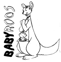 BABY ROOS